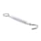 Prime-Line Turnbuckles Eye-2-Eye 3/8in X 10-1/2in Zinc Plated Steel & Aluminum 5PK 9070620 - alternate 1
